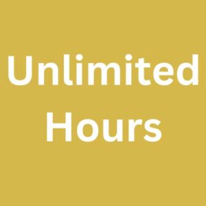Unlimited hours + Test Date + Test Car Hire - Complete Package